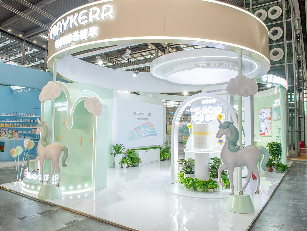 从MAYKERR看中国母婴市场：传统品牌与新锐力量更迭，市场迎来新篇章